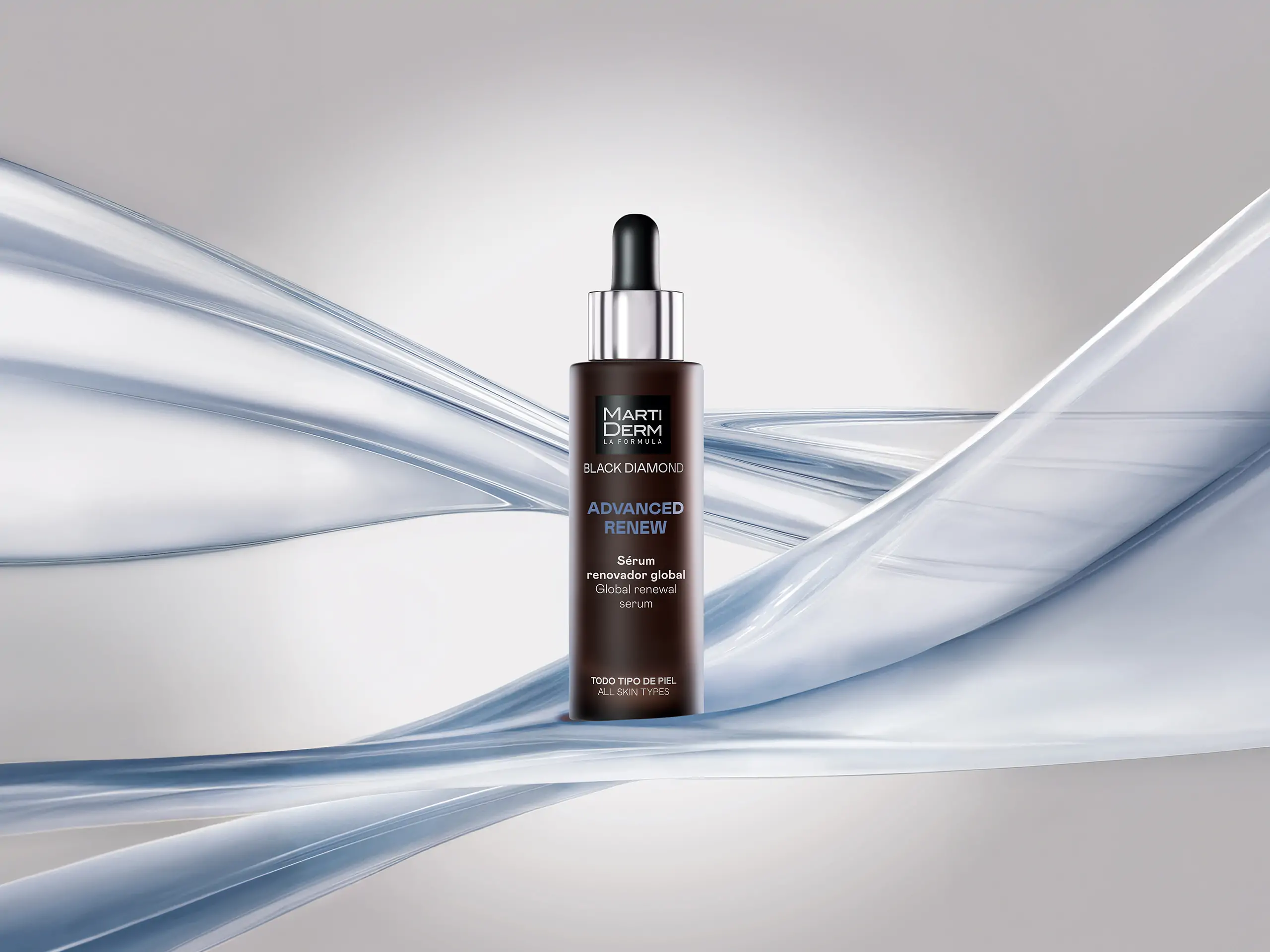 Advanced Renew: MartiDerm’s Latest Innovation to Combat Wrinkles at Their Source