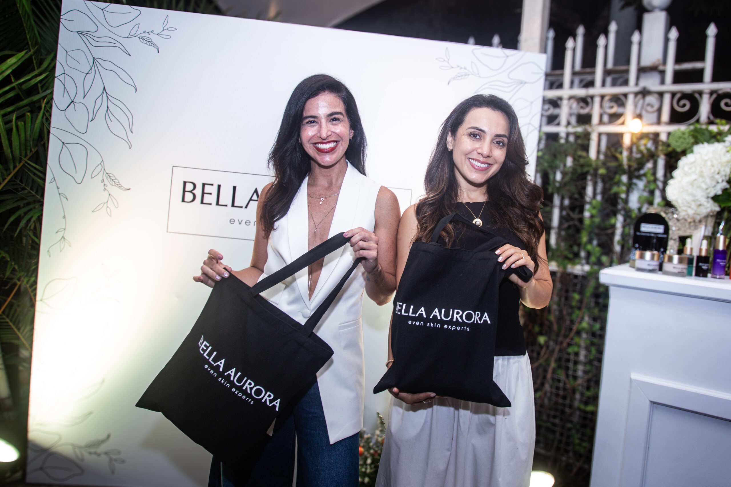 Bella Aurora llega a Labofta: una nueva etapa para la...