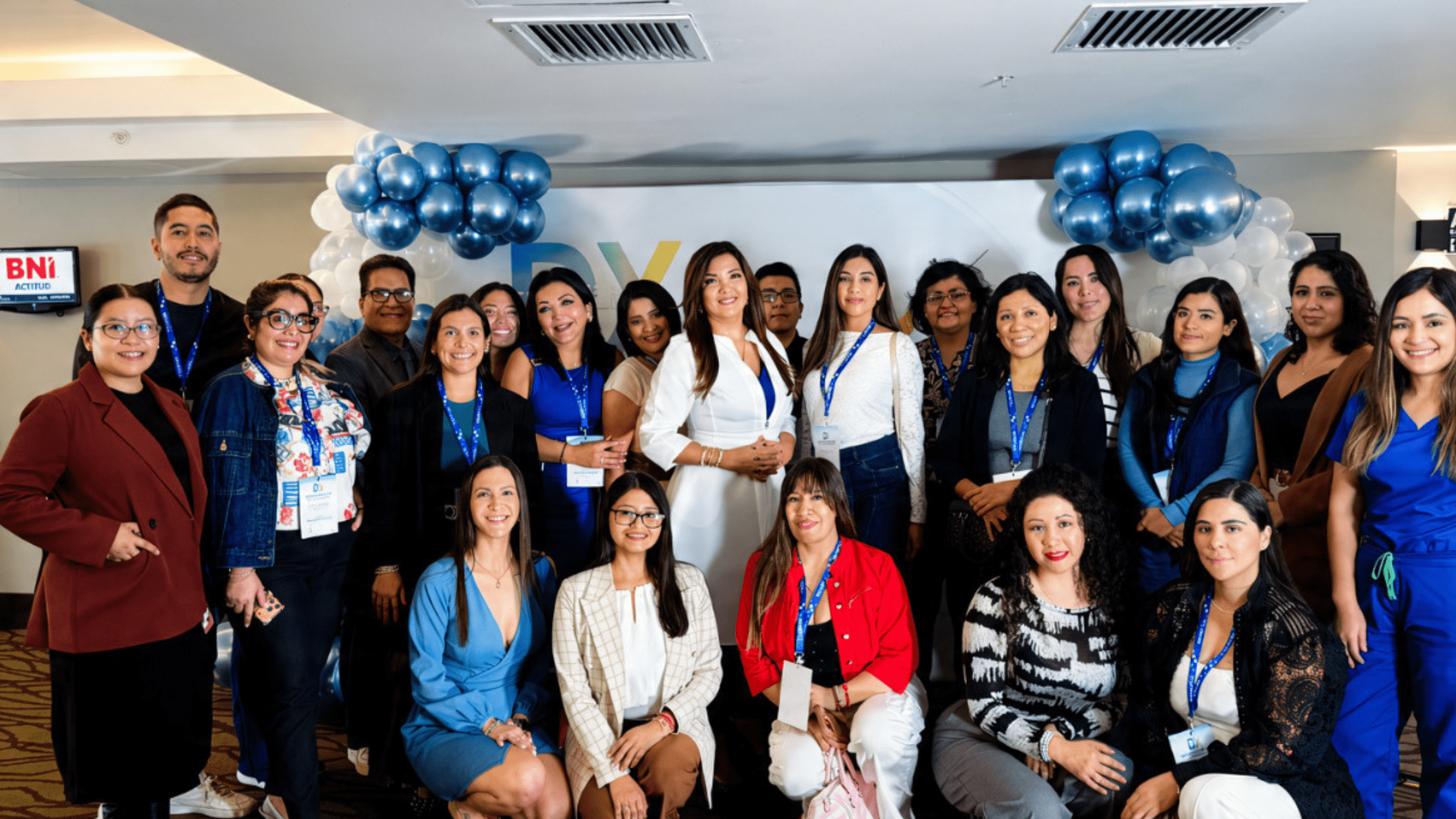 Genefill Workshop: innovación, técnica y formación especializada junto a la Dra. Dennisse Arroyo